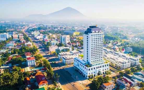 Tỉnh là cửa ngõ nối với ĐBSCL, Campuchia sẽ là nơi đáng đến và đáng sống của miền Nam