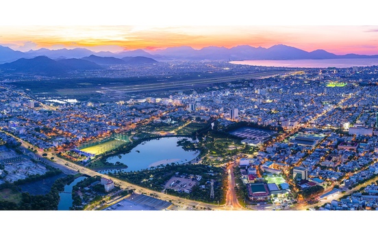 “Giao lộ di sản” Nam Đà Nẵng tăng sức hút nhờ cú hích hạ tầng, tiện ích