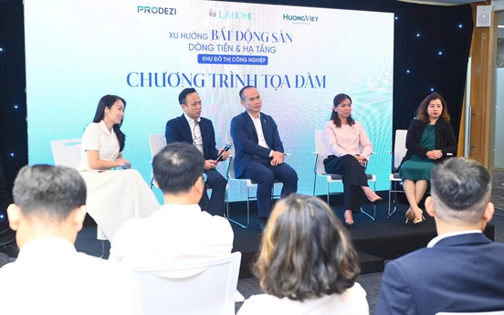 Hết thời 'ôm đất chờ tăng giá', nhà đầu tư phía Bắc đang đổi chiến lược?