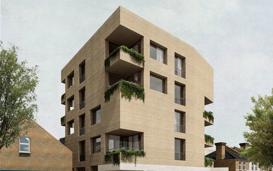 "Học hỏi từ quá khứ": Cách mà các kiến trúc sư xây những những ngôi nhà cho tương lai