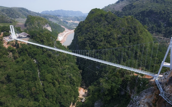 Việt Nam sở hữu siêu cầu dài nhất thế giới, phá bỏ kỷ lục của Trung Quốc