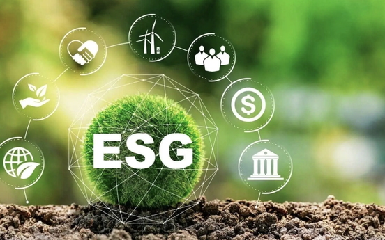 Lần đầu xây dựng khung tiêu chuẩn ESG, mở lối vốn ưu đãi cho dự án xanh