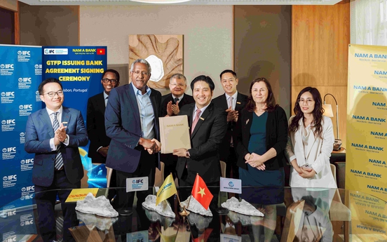 Nam A Bank quý I/2026: Tối ưu hóa hiệu suất vốn và kiểm soát rủi ro toàn diện