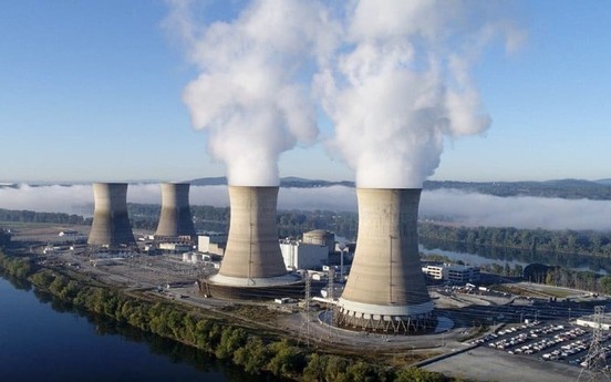 Người dân có đất bị thu hồi tại dự án điện hạt nhân đầu tiên của Việt Nam có thể nhận mức bồi thường gấp 5 lần giá đất trong bảng giá