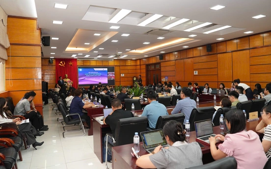 Tranh chấp chuỗi gia tăng: Cần cách tiếp cận mới trong tố tụng trọng tài