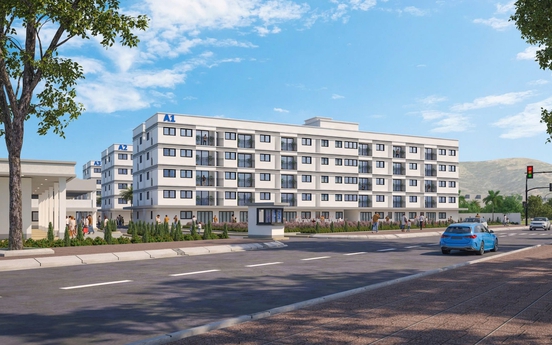 TP.Hồ Chí Minh quyết liệt tháo gỡ “điểm nghẽn”, tăng tốc phát triển nhà ở xã hội