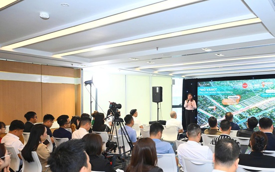 Sức nóng từ sự kiện Nam tiến: Hơn 60 sàn bất động sản miền Bắc quy tụ tìm lời giải cho bất động sản dòng tiền