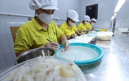 Ban hành 8 nghị quyết cắt giảm, phân cấp, đơn giản hóa thủ tục hành chính, điều kiện kinh doanh