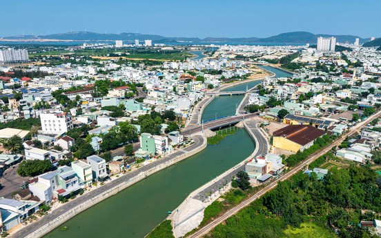 Tỉnh rộng bậc nhất Tây Nguyên sắp có siêu đô thị trên 32,6ha đất vàng