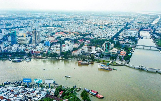 Cần Thơ dự kiến đấu giá 23 khu đất năm 2026, quy mô hơn 110ha