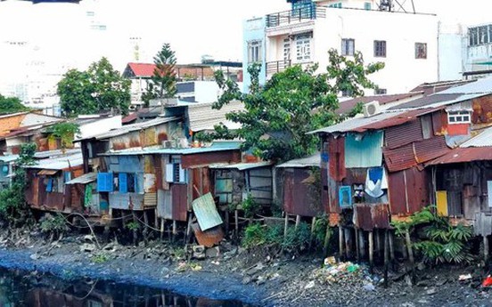 Thành phố giàu nhất cả nước chi 3.000 tỷ 'lột xác' dòng kênh rác thành công viên 20.000m2