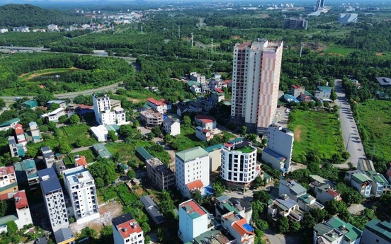 Hà Nội thu hồi khu đất hơn 10.000m2 từng được giao làm khu dịch vụ thương mại và chợ
