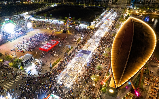 Regal Legend 2026: Miễn 100% phí thuê mặt bằng cho đối tác kinh doanh