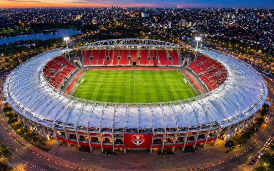 Thành phố trực thuộc Trung ương nhỏ nhất Việt Nam sẽ có thêm 2 sân vận động mới, sức chứa 80.000 chỗ ngồi