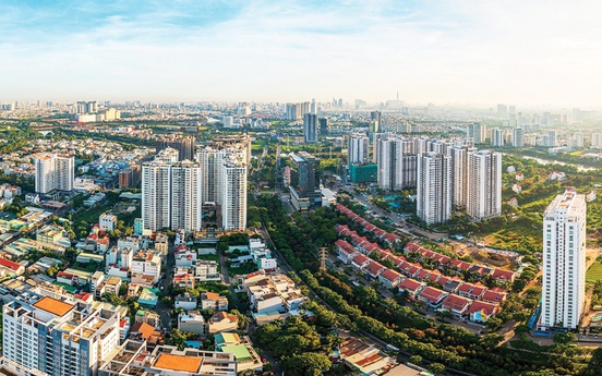Nới trần thu nhập mua nhà ở xã hội tại siêu đô thị giàu có nhất Việt Nam
