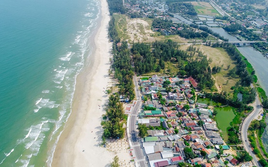 Tỉnh lớn thứ 4 Việt Nam tìm được nhà đầu tư cho khu đô thị hơn 9.700 tỷ