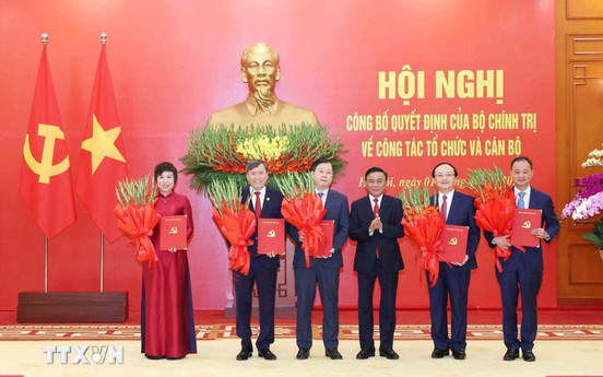 Đảm bảo tính ổn định, liên tục của hệ thống chính trị ngay sau bầu cử