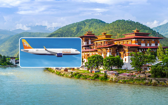 Việt Nam dự kiến sẽ có đường bay thẳng từ quốc gia hạnh phúc nhất thế giới