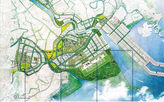 Hải Phòng chấp thuận dự án Tổ hợp logistics thế hệ mới hơn 1.800 tỷ đồng