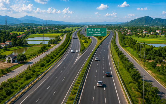 Chỉ hơn 1 tháng nữa, Việt Nam chính thức khởi công cao tốc 24.000 tỷ nối thông tới nước láng giềng