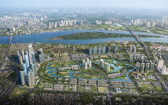 Khan hiếm tuyệt đối sau quy hoạch: Bất động sản Tây Hồ Tây sẽ trở thành “tài sản sưu tầm” qua nhiều thế hệ?