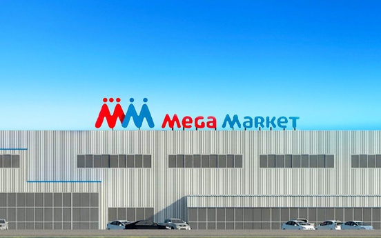Tỉnh dự kiến lên TP trực thuộc Trung ương sẽ xây 2 TTTM Mega Market của ‘đại gia’ Thái Lan