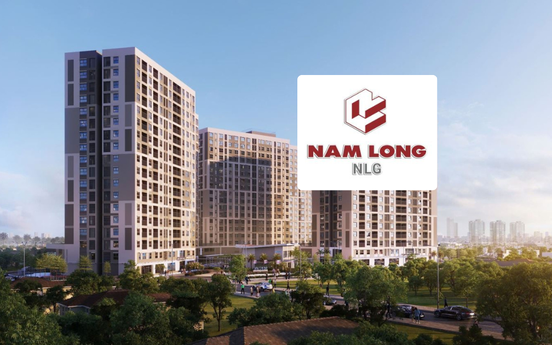 Nam Long (NLG): Sáng cửa trong chu kỳ mới với quỹ đất 671ha nhưng áp lực vốn vẫn bủa vây