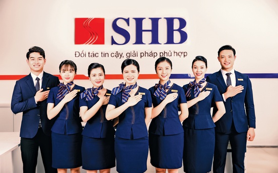 SHB: Dấu ấn một định chế tư nhân trong 40 năm đổi mới
