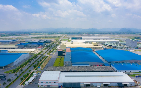 Mở rộng quỹ đất công nghiệp, Hưng Yên chuẩn bị thêm gần 130ha tại Tây An và An Ninh