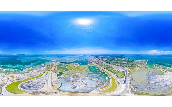 "Cá mập" ngoại tăng tốc nhập cuộc, bất động sản Việt Nam bước vào cuộc đua mới