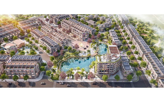 Hưng Yên chuẩn bị đấu giá loạt khu đất nhà ở, thương mại, quy mô hơn 51ha