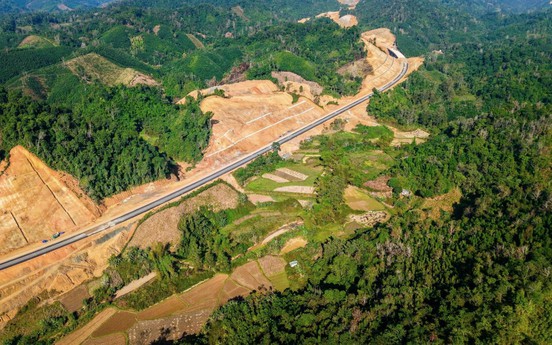 Giá nhiên vật liệu tăng cao, Chủ đầu tư cao tốc Đồng Đăng – Trà Lĩnh kiến nghị sớm bình ổn giá