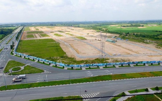 Thanh Hóa giao hơn 20ha đất làm khu đô thị mới Đông Tân Phong
