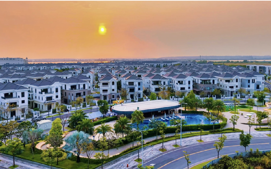 Chỉ 2 tháng nữa, siêu dự án 'sống còn' của Novaland (NVL) sẽ chính thức bàn giao sổ hồng