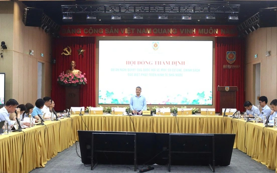 Hoàn thiện cơ chế, chính sách đặc biệt phát triển kinh tế nhà nước