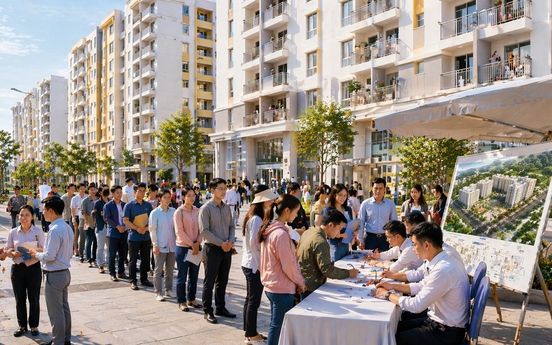 Mới nhất về điều kiện mua nhà ở xã hội đối với cán bộ, công chức