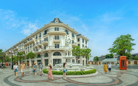 Khách hàng hưởng lợi gì từ ưu đãi 25% của Van Phuc City?