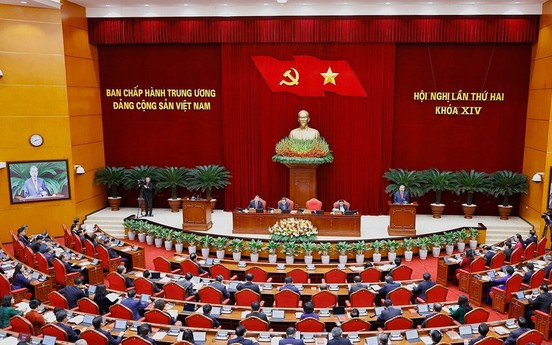 Tiếp tục tăng cường sự lãnh đạo của Đảng đối với công tác phòng, chống tham nhũng, lãng phí, tiêu cực trong giai đoạn mới