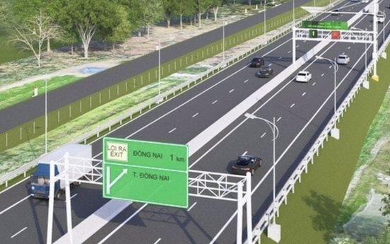 Tỉnh giàu nhất Việt Nam quyết tâm xây cao tốc liên vùng chiến lược 26.000 tỷ