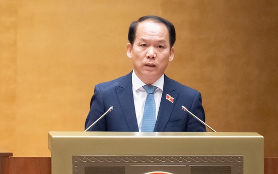 Dự thảo Luật Thủ đô (sửa đổi) dự kiến bổ sung 85 thẩm quyền mới cho chính quyền Hà Nội