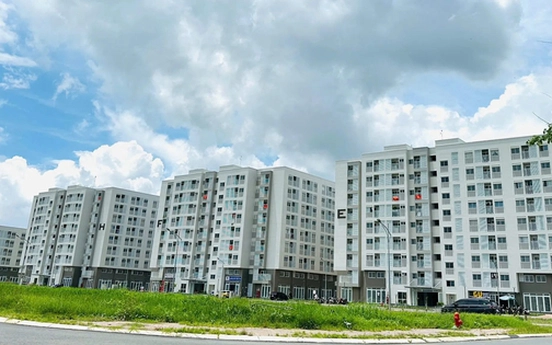 Chính thức nâng mức trần thu nhập được mua nhà ở xã hội lên 25 triệu đồng/tháng từ 7/4/2026