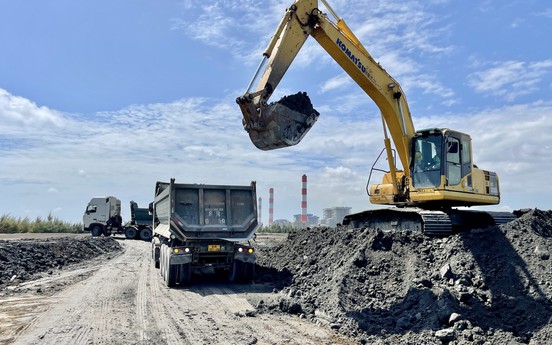 Ninh Bình điều chỉnh, chuyển chủ đầu tư 40 dự án về Trung tâm Phát triển quỹ đất