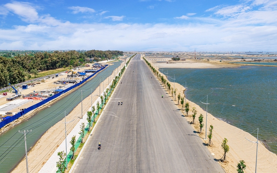 Dòng tiền quốc tế "săn" tài sản thực tại Việt Nam: Uy tín, thương hiệu chủ đầu tư là tiêu chí sống còn