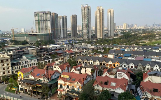 Thị trường nhà ở Hà Nội quý I/2026: Sức bền của nhu cầu thực trước áp lực lãi suất và lạm phát