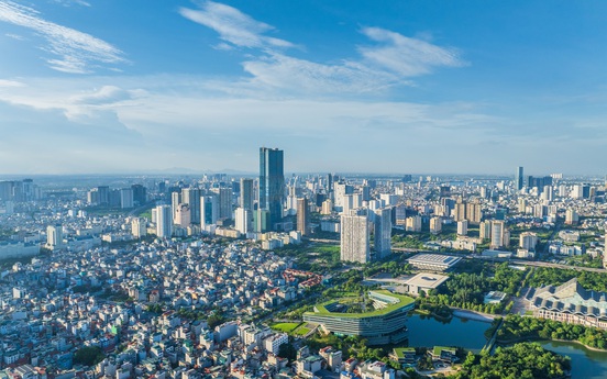 Khi lãi suất tăng, nhà đầu tư tìm "tài sản dòng tiền"