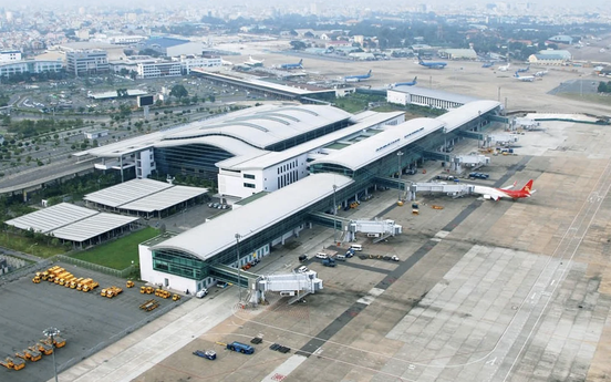 Sân bay trăm tuổi lớn bậc nhất Việt Nam sẽ được ‘lên đời’