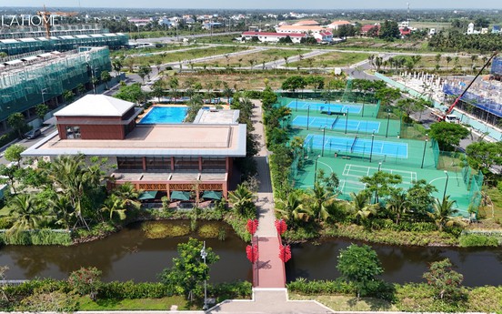 Tư duy đầu tư bất động sản thay đổi: Lộ diện công thức tối ưu dòng vốn vào cửa ngõ TP. HCM