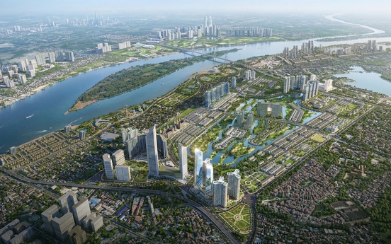 Khan hiếm tuyệt đối, bất động sản khu vực này dự báo sẽ thành tài sản truyền đời