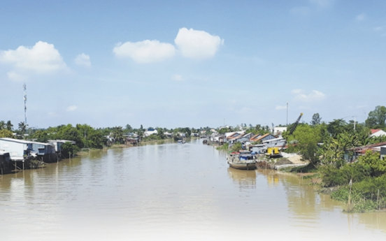 Việt Nam chính thức có thêm một xã đảo mới