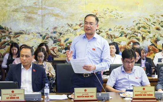 Cấp nào phục vụ nhân dân tốt hơn thì chúng ta trao quyền